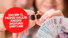 Adana’da 'Evet' Demek Artık Daha Kolay: 250 Bin TL’lik Faizsiz Evlilik Kredisi Başvuruları Tam Gaz Devam Ediyor! - Adana Haber