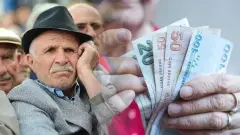 Adana’da 65 Yaş Aylığı Yatanlara Nisan Müjdesi: Kimlik Numarasına Göre Kesin Takvim! - Adana Haber