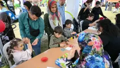 Çukurova’nın Kalabalık Hanelerinde Müjdeli Gelişim: 4 ve Üzeri Çocuk Sahibi Aileler İçin Nisan Ayı Ek Destek Rakamları Netleşti!