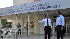 Adana’da İstihdam Seferberliği: İŞKUR Nisan İlanları İle İşsizlik Çıkmazına Sarsıcı Darbe! - Adana Haber