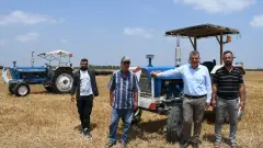 Adana Ovasında Mazot Mesaisi: Askı Listelerinde Hata Avı Başladı!
