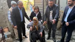 Adana’daki Dar Gelirli Aileler Dikkat: e-Devlet’te Nisan Ayı Sosyal Yardım Başvuruları Başladı! - Adana Haber