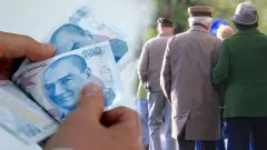 Adana Emeklisinin Nisan Bordrosunda Kesinti Şoku: Maaşlar Neden Düştü? - Adana Haber